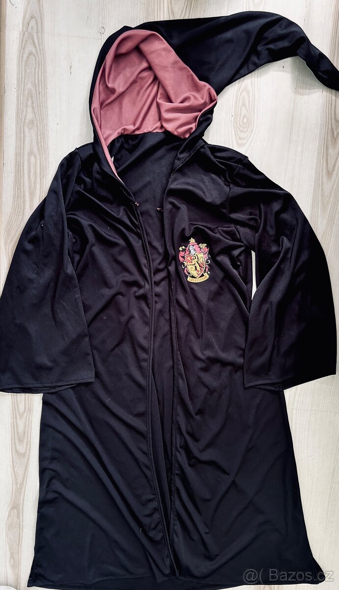 Kostýmy/plaste Harry Potter - 2