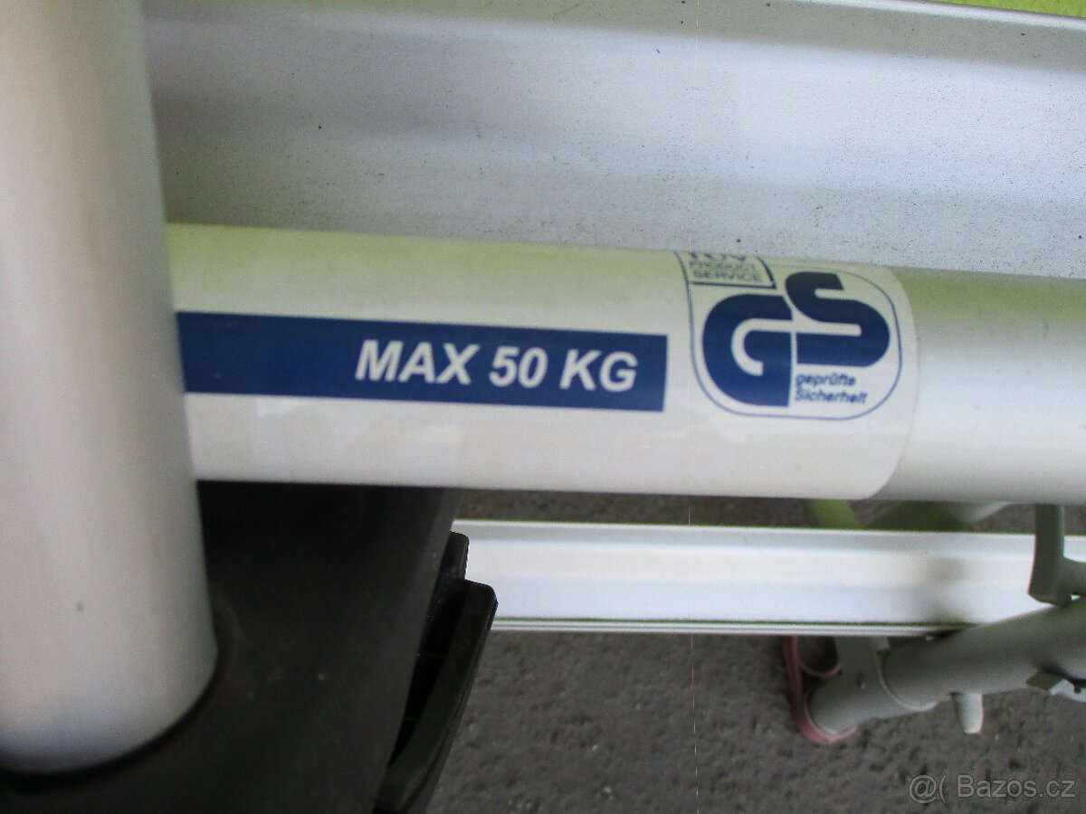 zadní nosič kol č. N 02 - 2