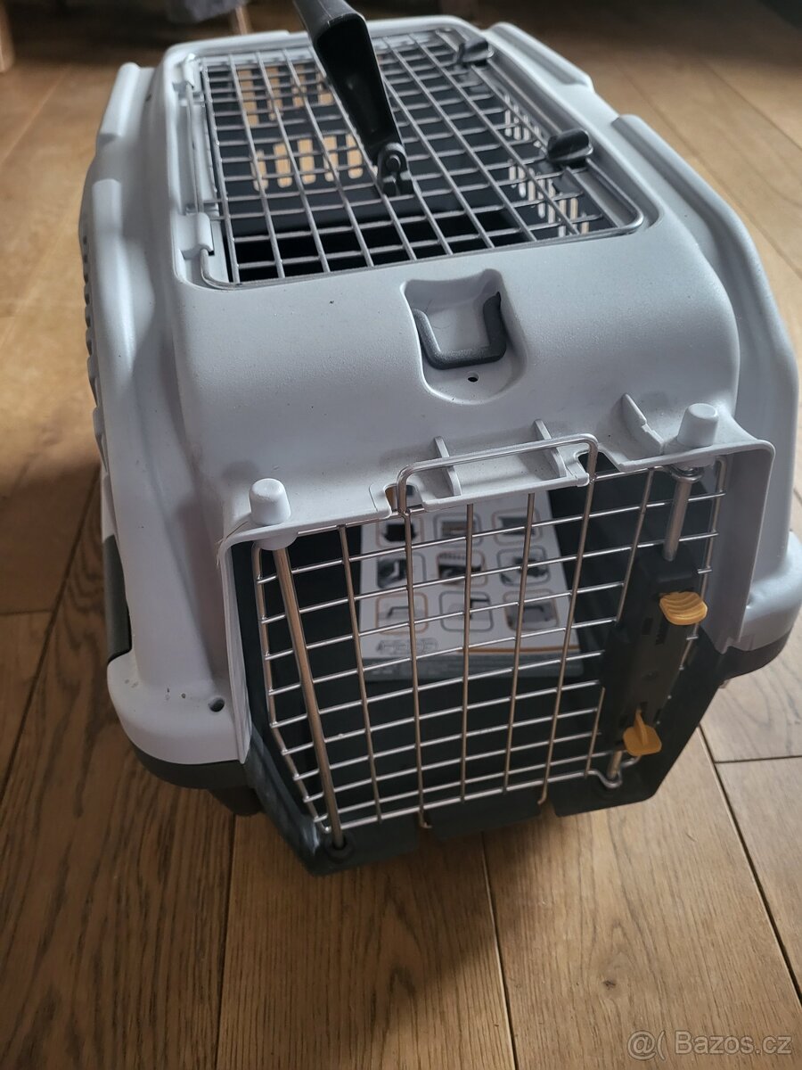 Přepravka na psa (kočku) - 2