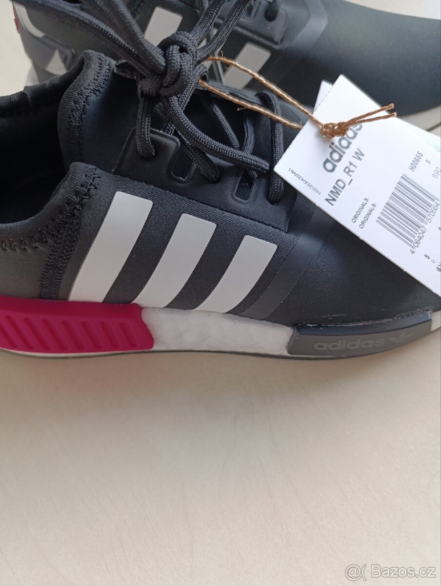 Tenisky Adidas NMD - 2