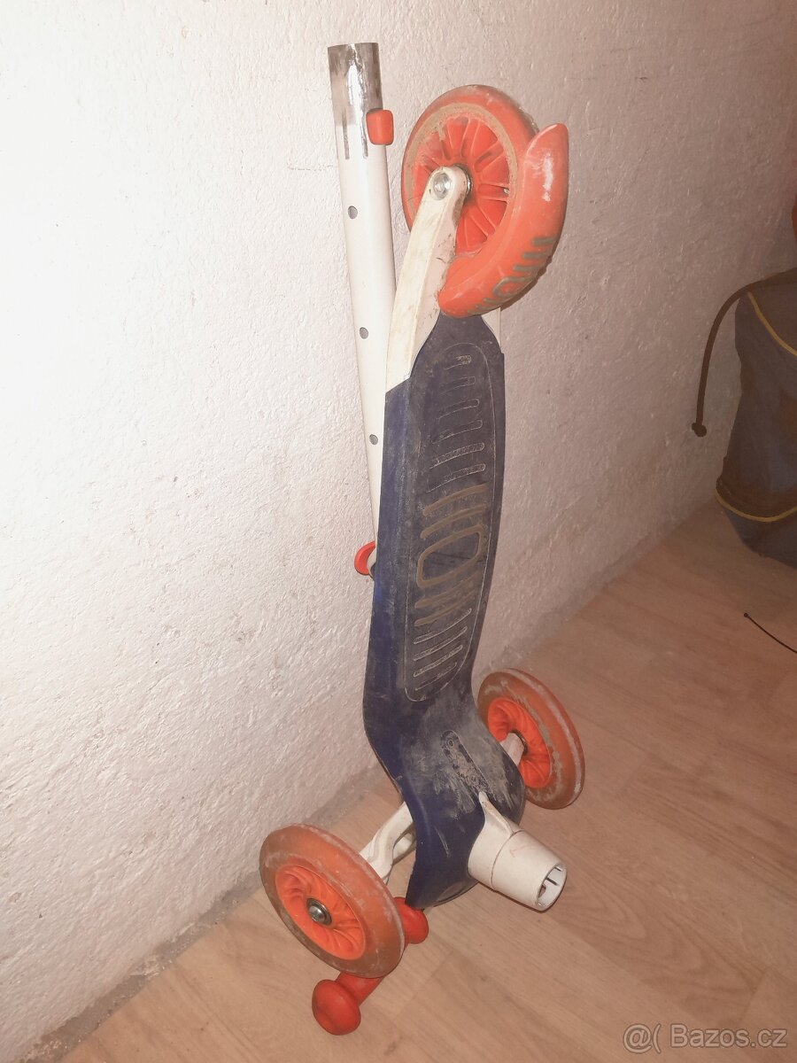 koloběžka Oxelo B1 500 - 2