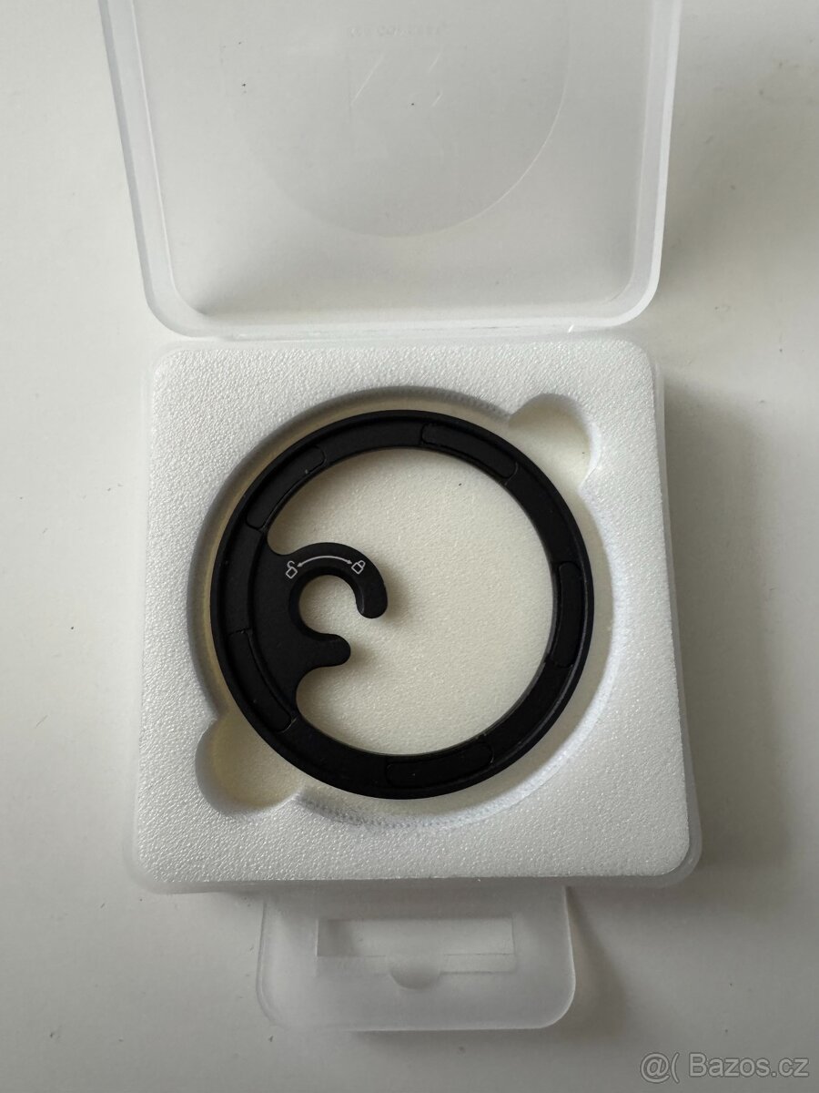 Smallrig 52mm magnetická sada filtrů - 2