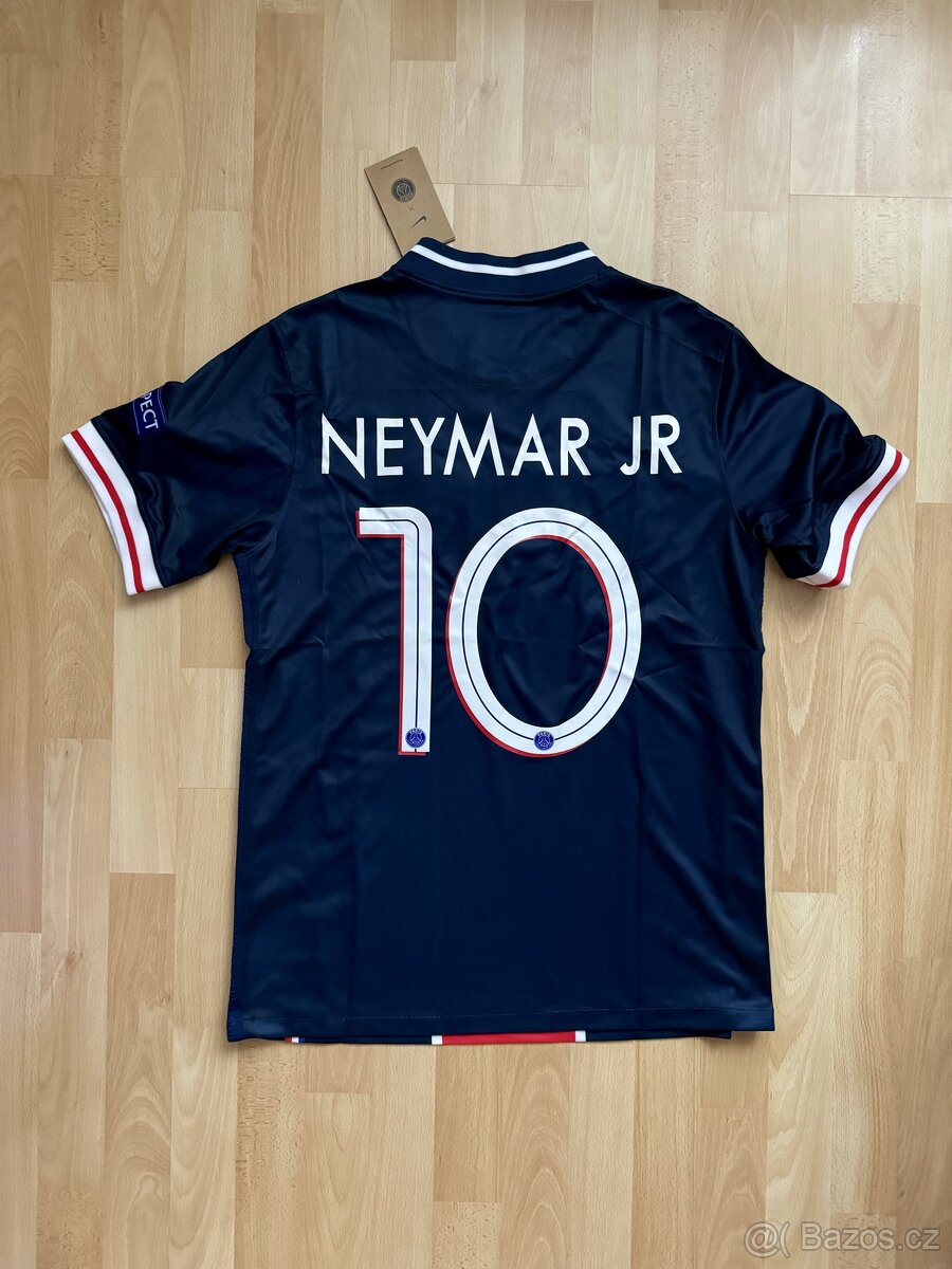 Dres Neymar - Paris Saint-Germain - 2