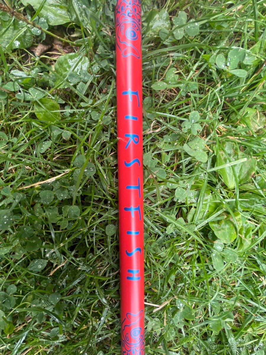 Prodám bič na ryby - 2