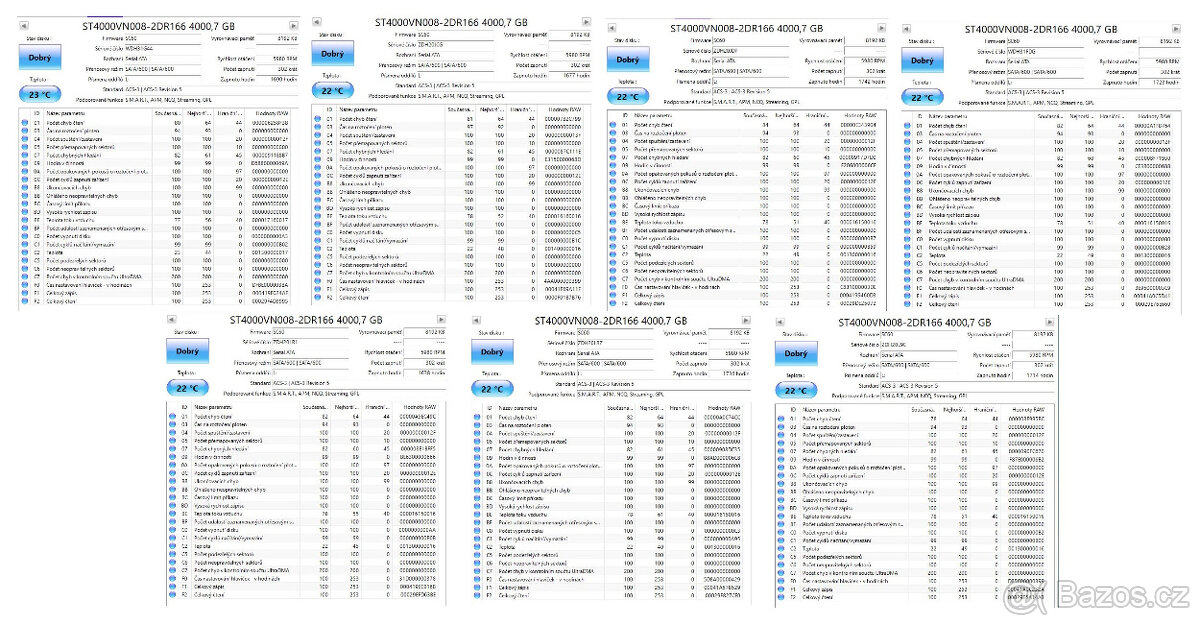 HW Raid řadič Highpoint RocketRAID 2310 - 2