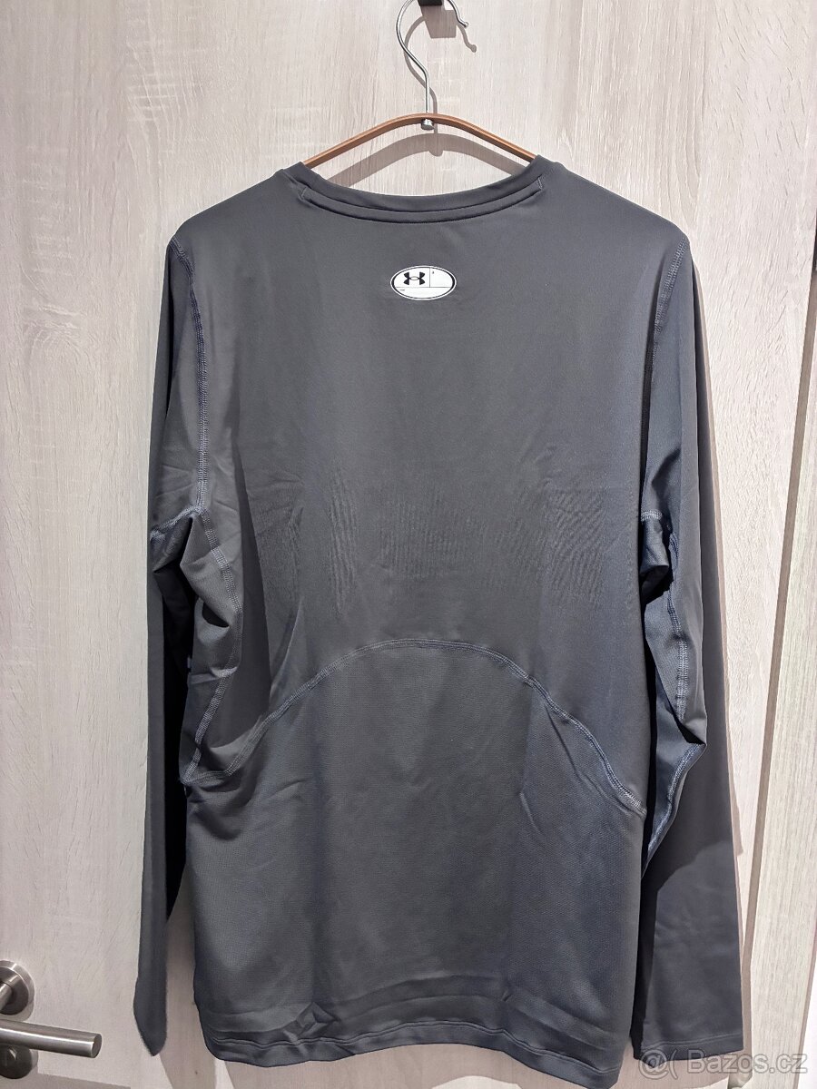Under Armour kompresni triko XXL - 2