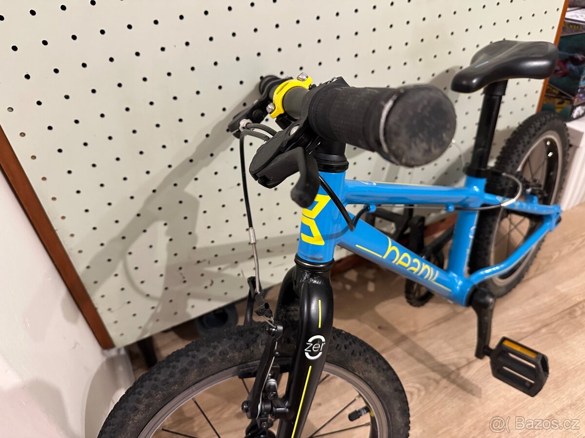 Detske kolo beany zero 16 - 2