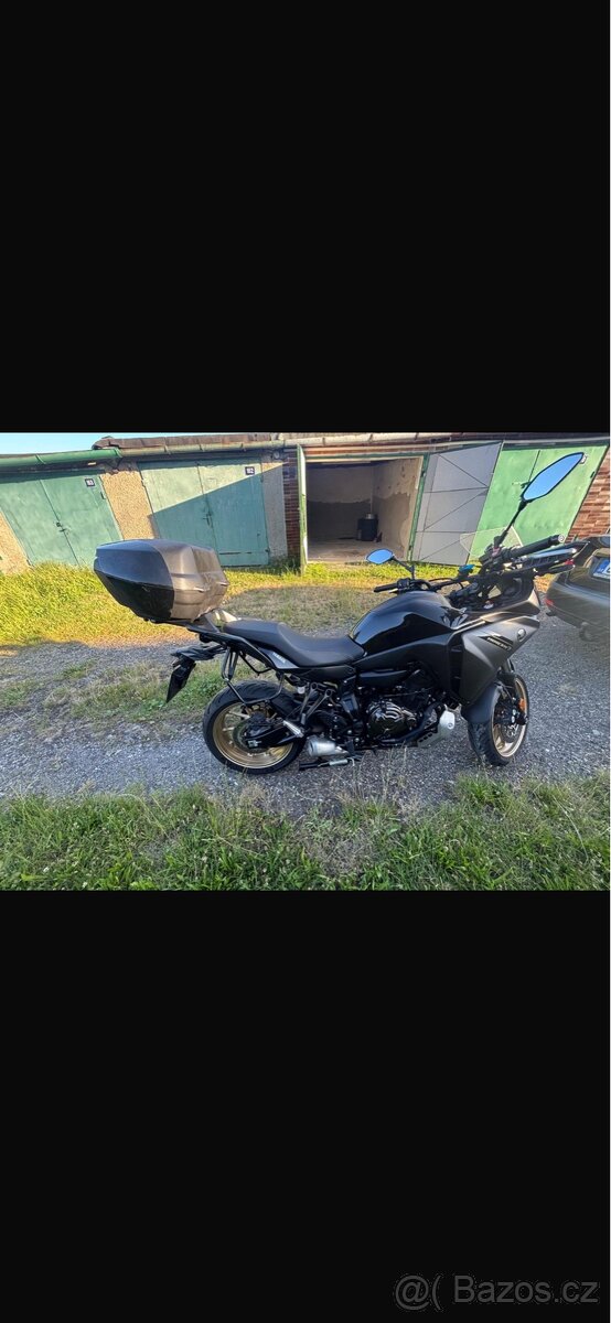 Tracer 7 2023 35kw - 2