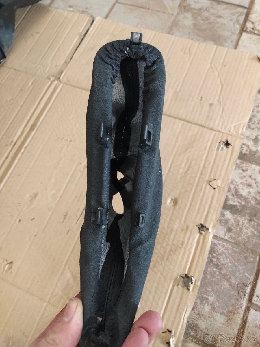 Drobné díly interiéru Alfa Romeo 147 - 2