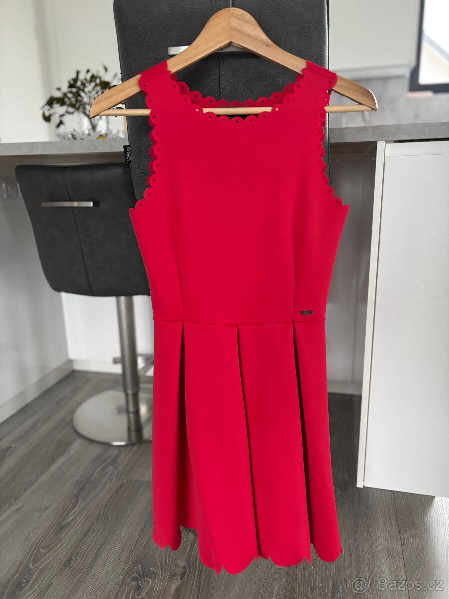 Armani Exchange šaty - 2