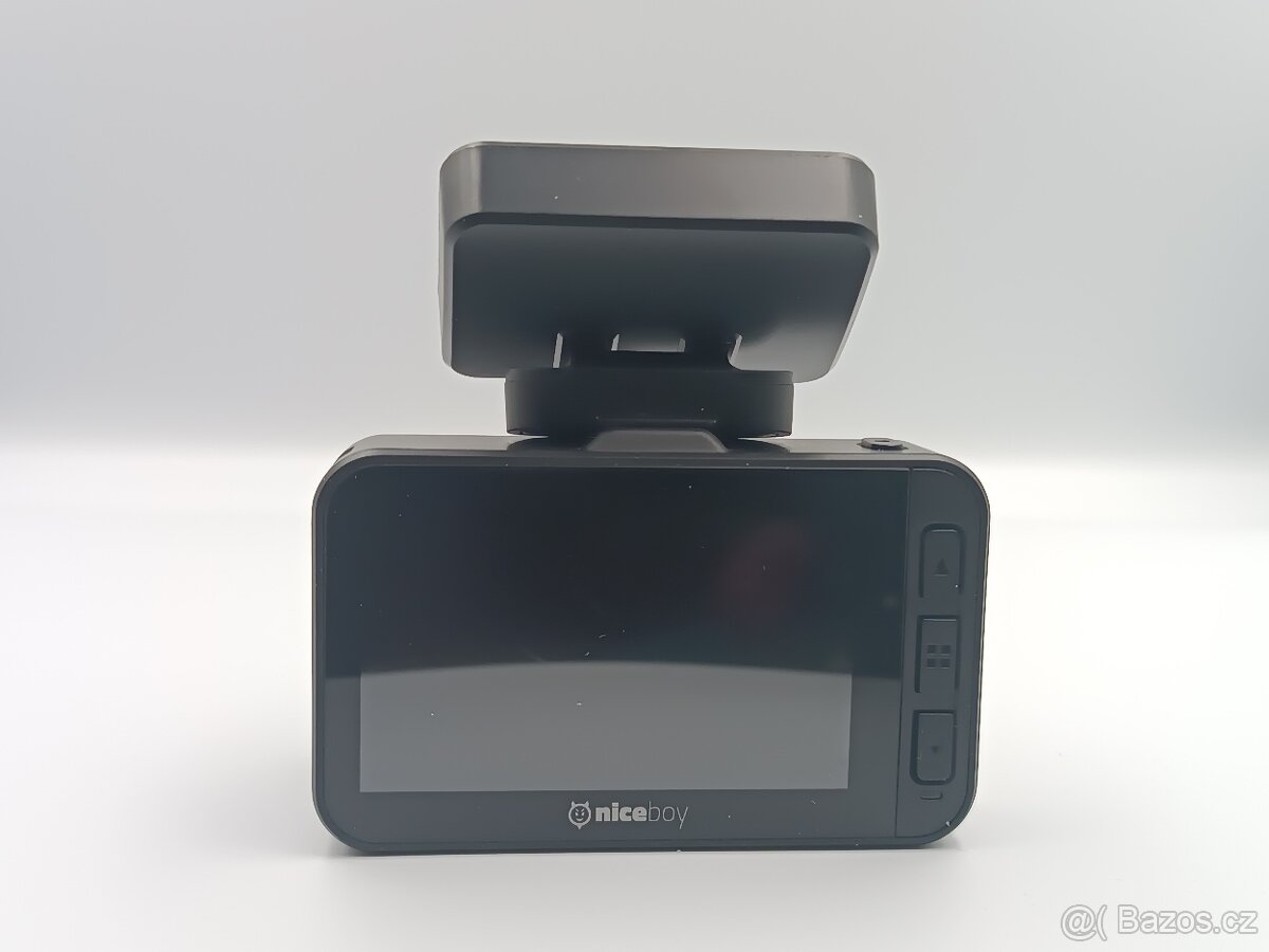 Autokamera NiceBoy Pilot XR - 2