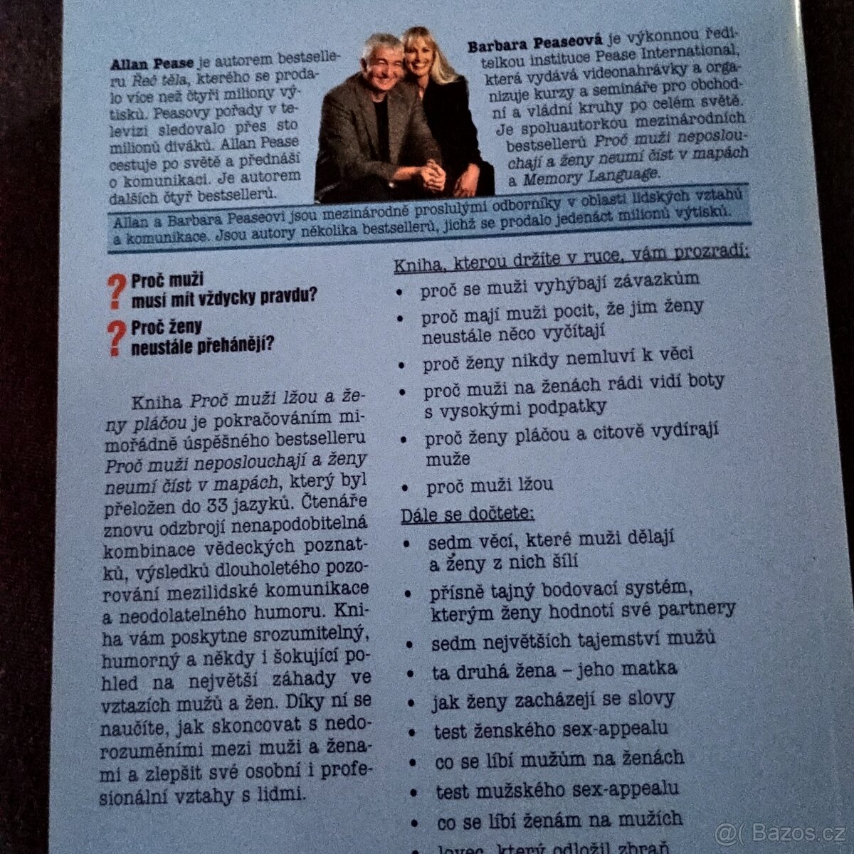 Kniha bestseller - 2