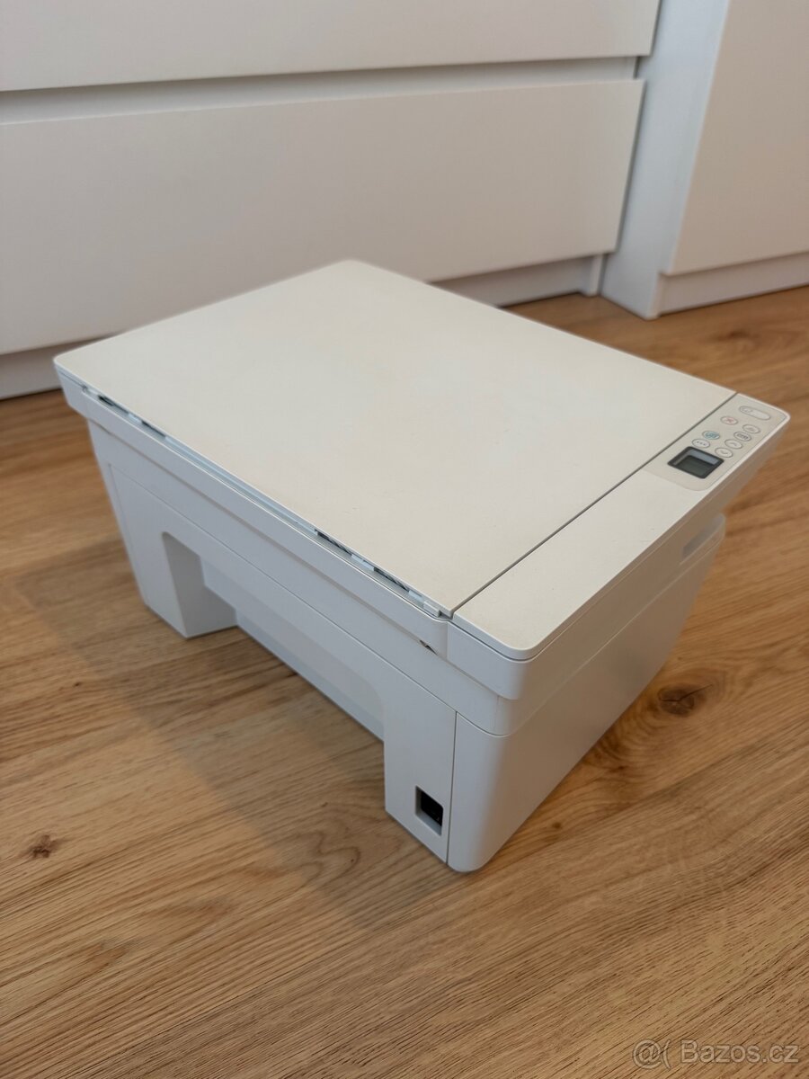 Tiskárna HP LaserJet M140we - 2