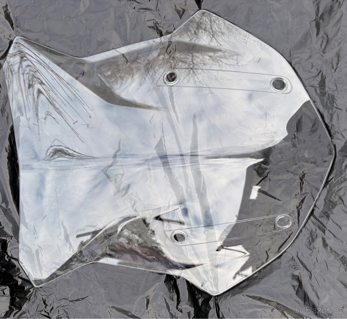 BMW R1200GS/A R1250GS/A - 2