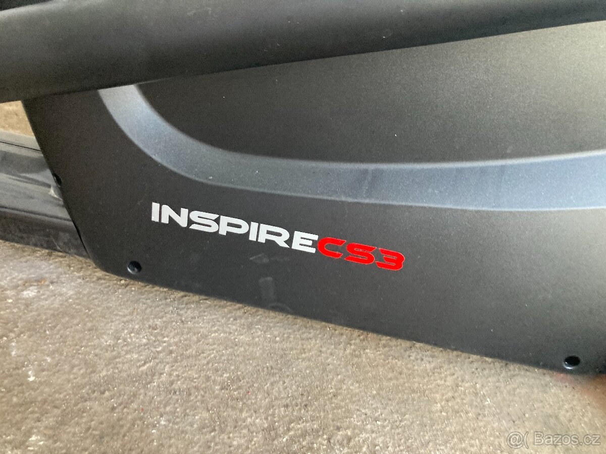 Eliptický trenažér Finnlo Cardio Strider CS3 - 2