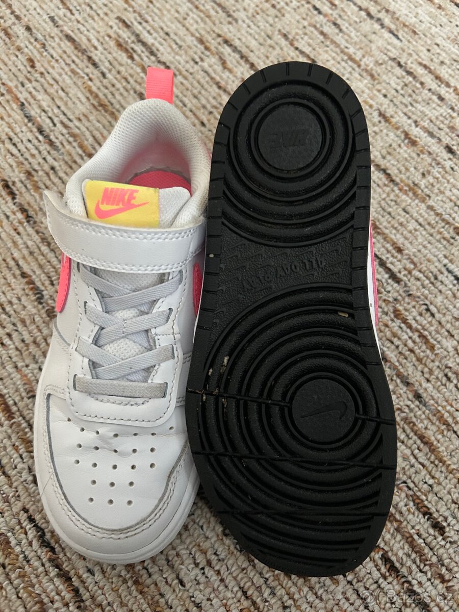 Dětské boty Nike - 2
