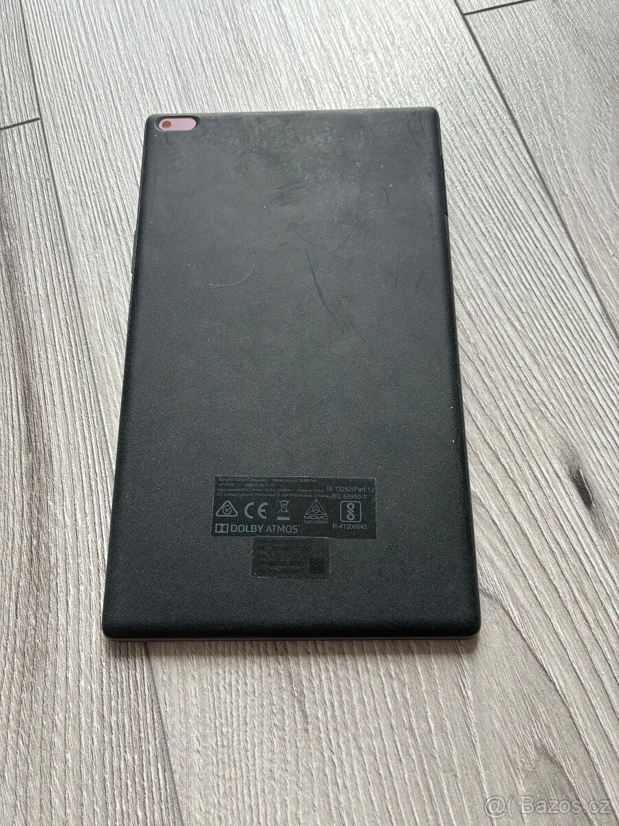 Lenovo TB-8504X - 2