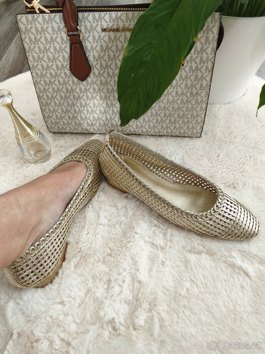 Nové zlaté baleriny - 2