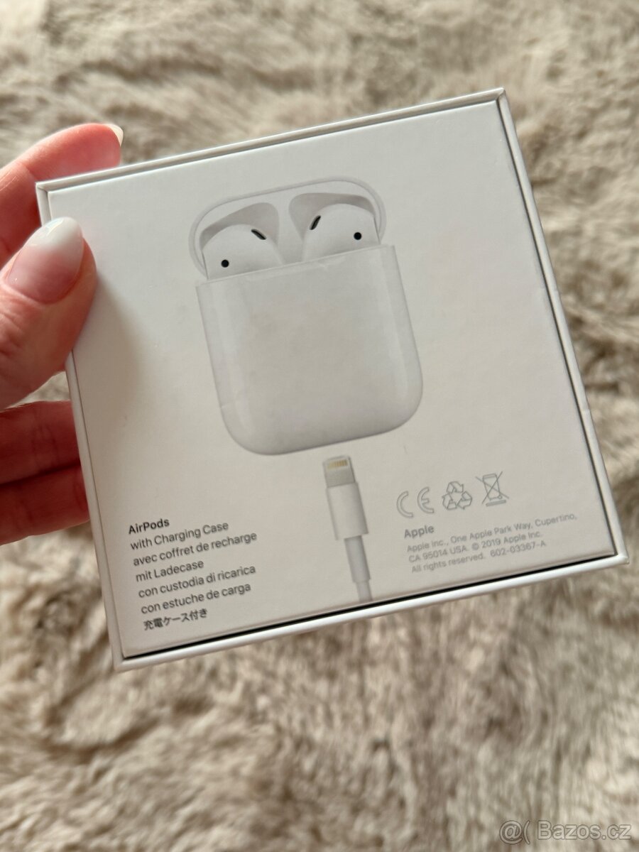 AirPods - 2