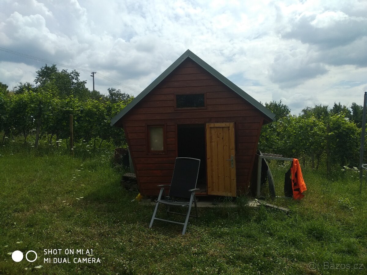 Dětský zahradní domek - 2