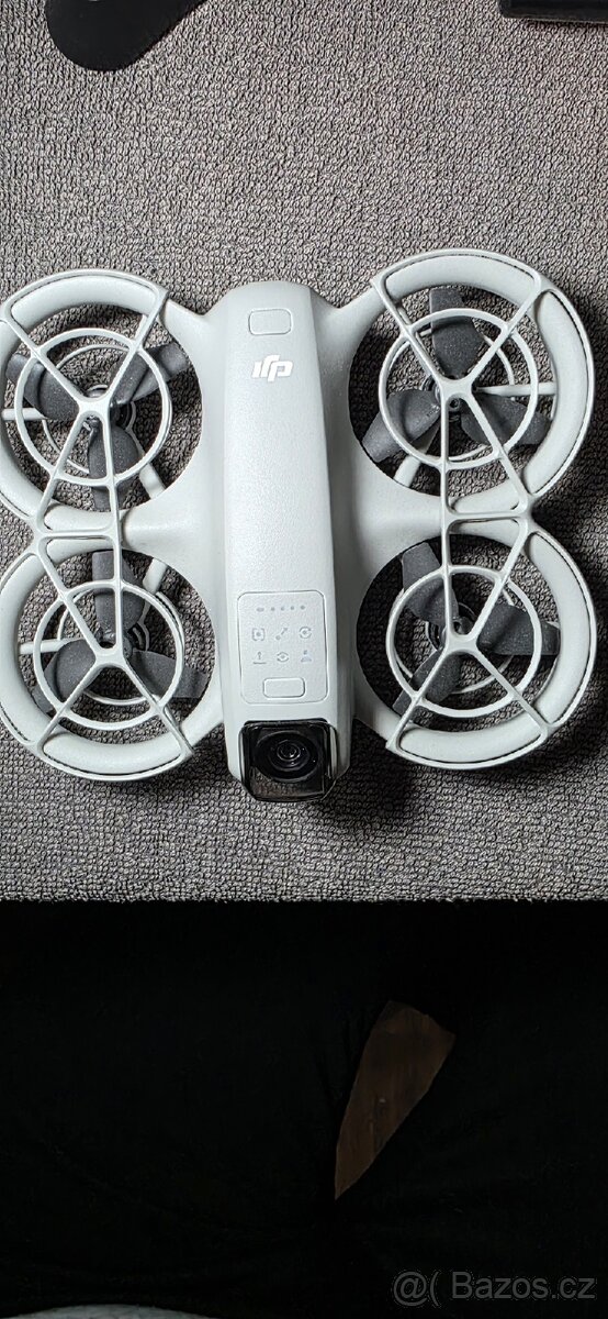 Prodám použitý dron Dji Neo - 2