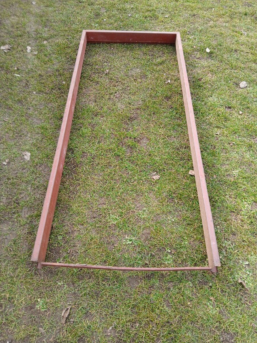 Futra zárubně 80L 60L - 2