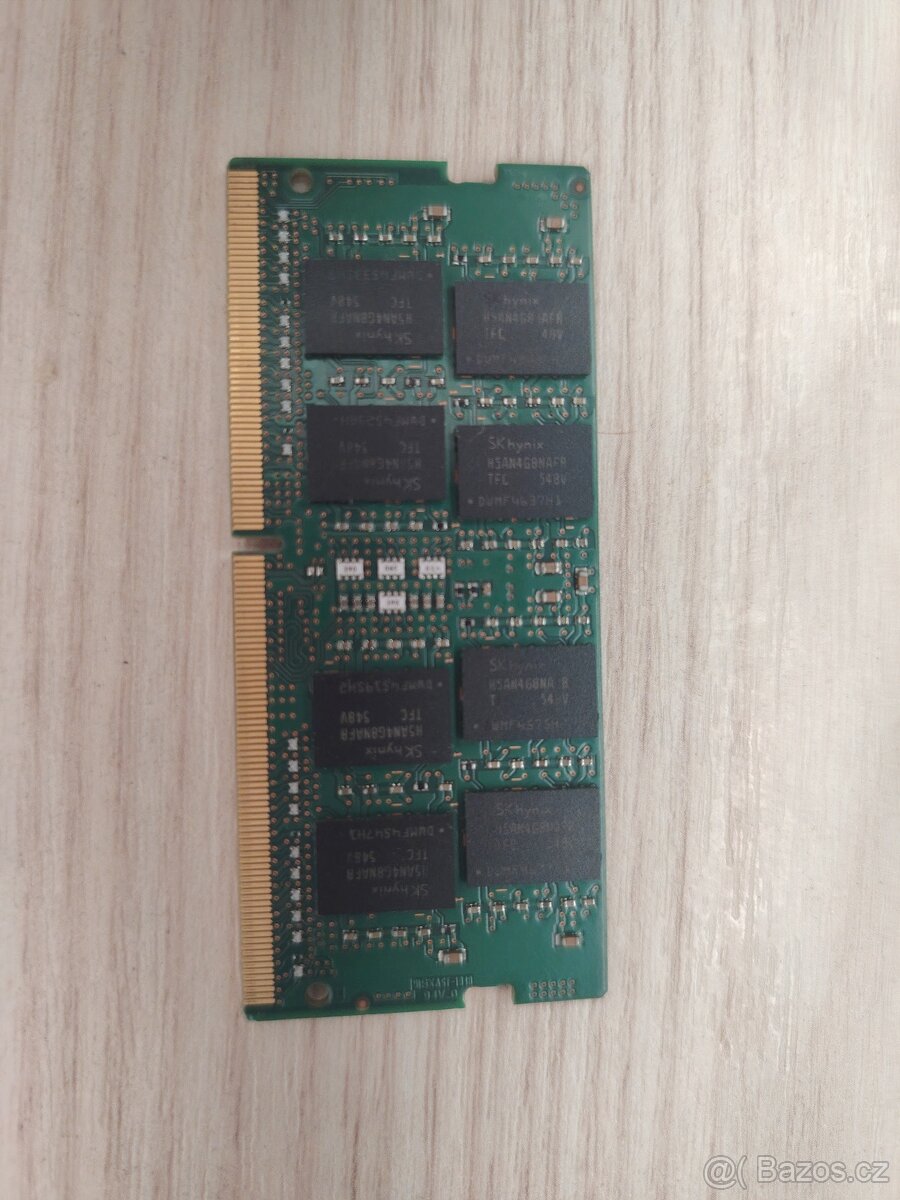 RAM SK hynix 8gb 2133 MHz - 2