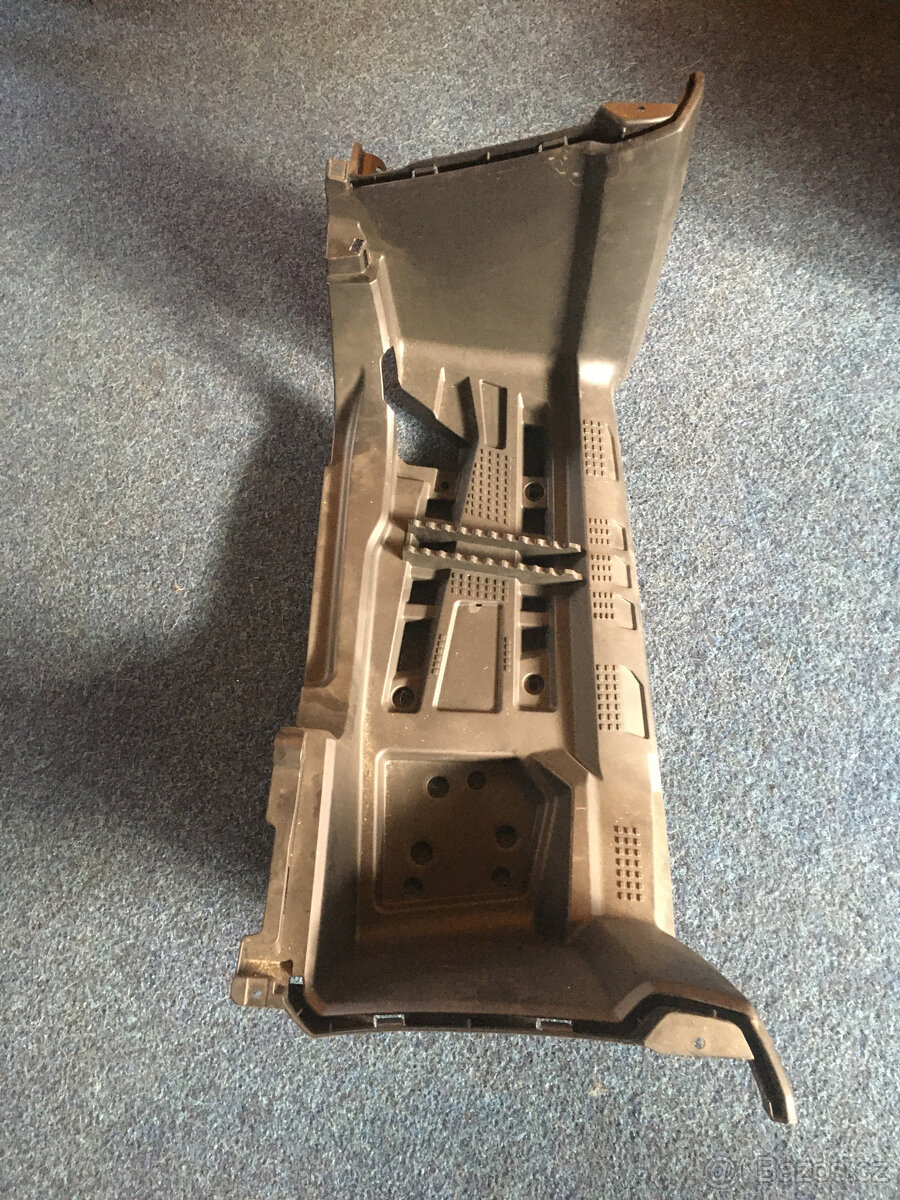 Nášlap Gladiator - 2