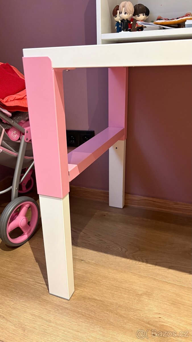 Dětský stůl Pähl IKEA - 2