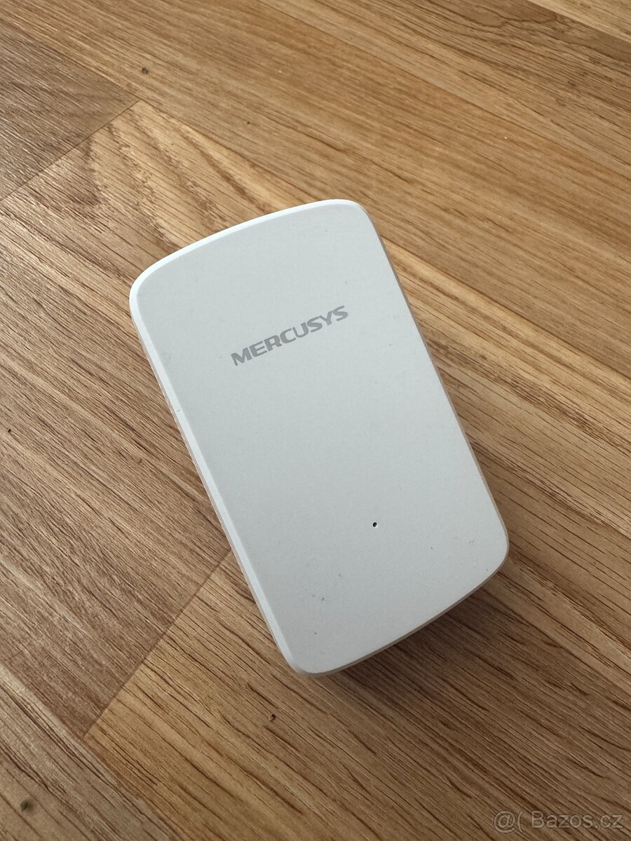 Mercusys ME10 WiFi extender #1 - 2