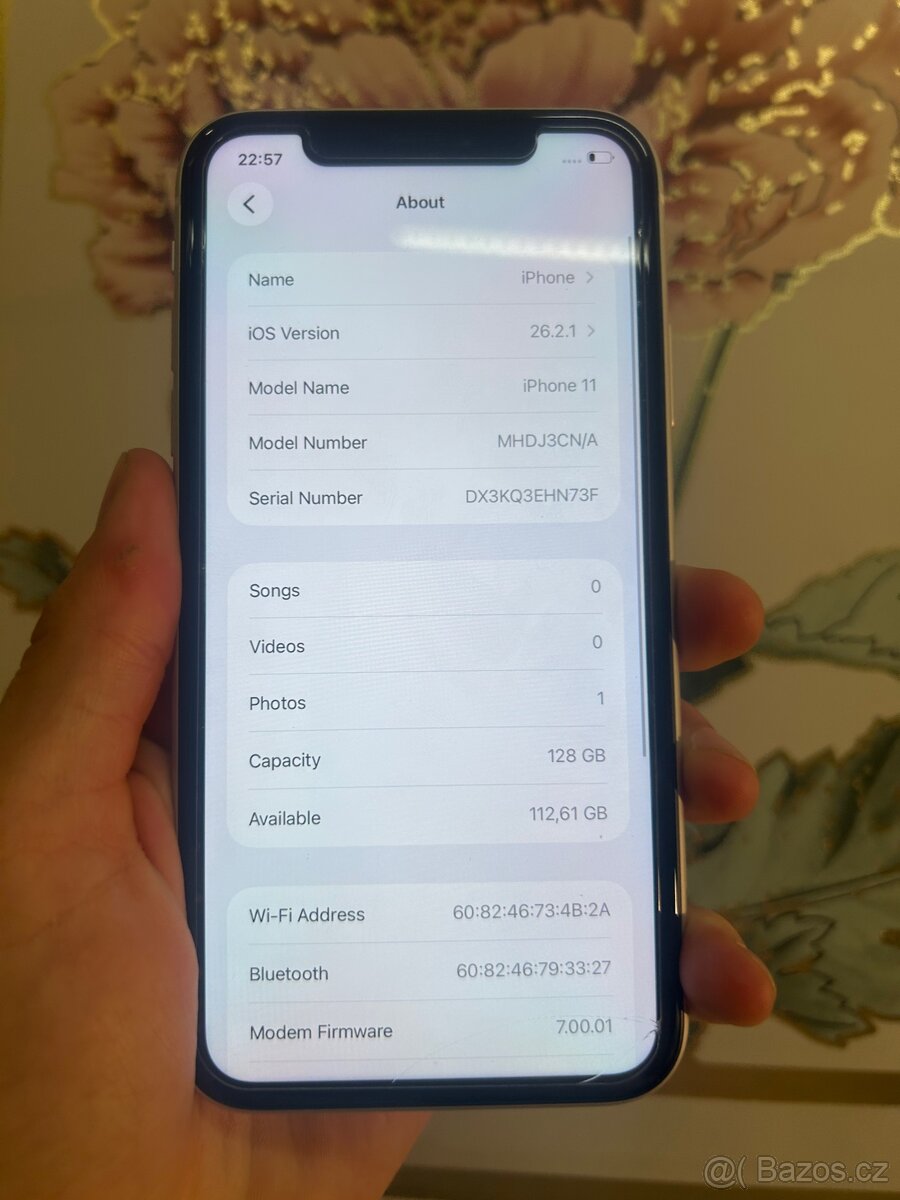 IPhone 11 (128gb) - 2