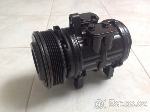 Ford Mustang 1982 - 1993 - 2