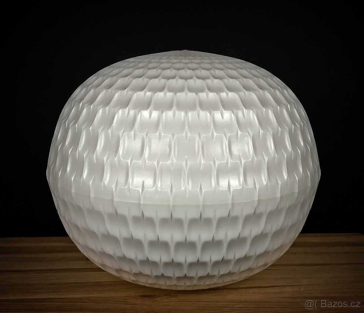 Retro svietidlá a tienidlá - 2