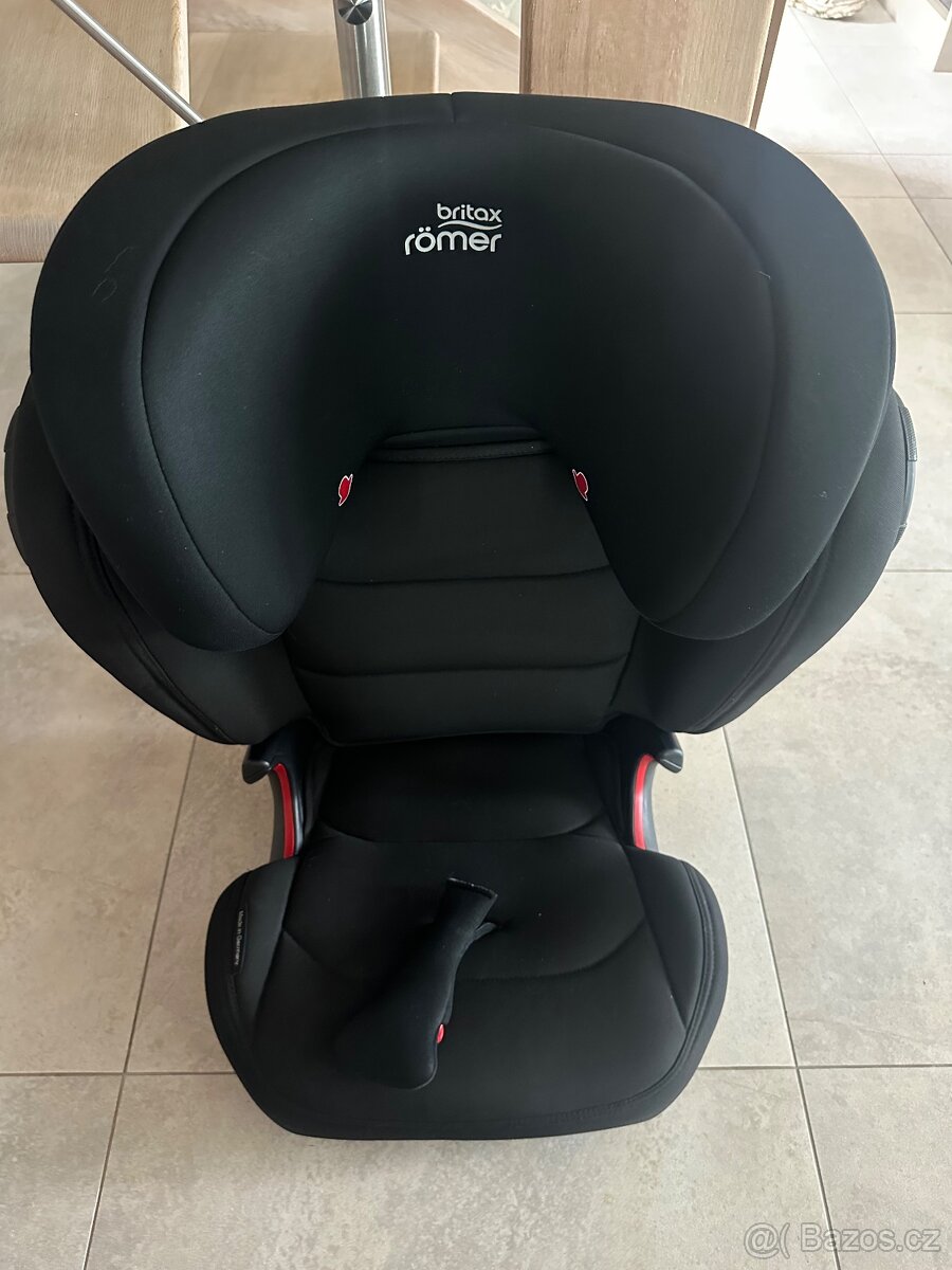 Autosedačka Britax - 2