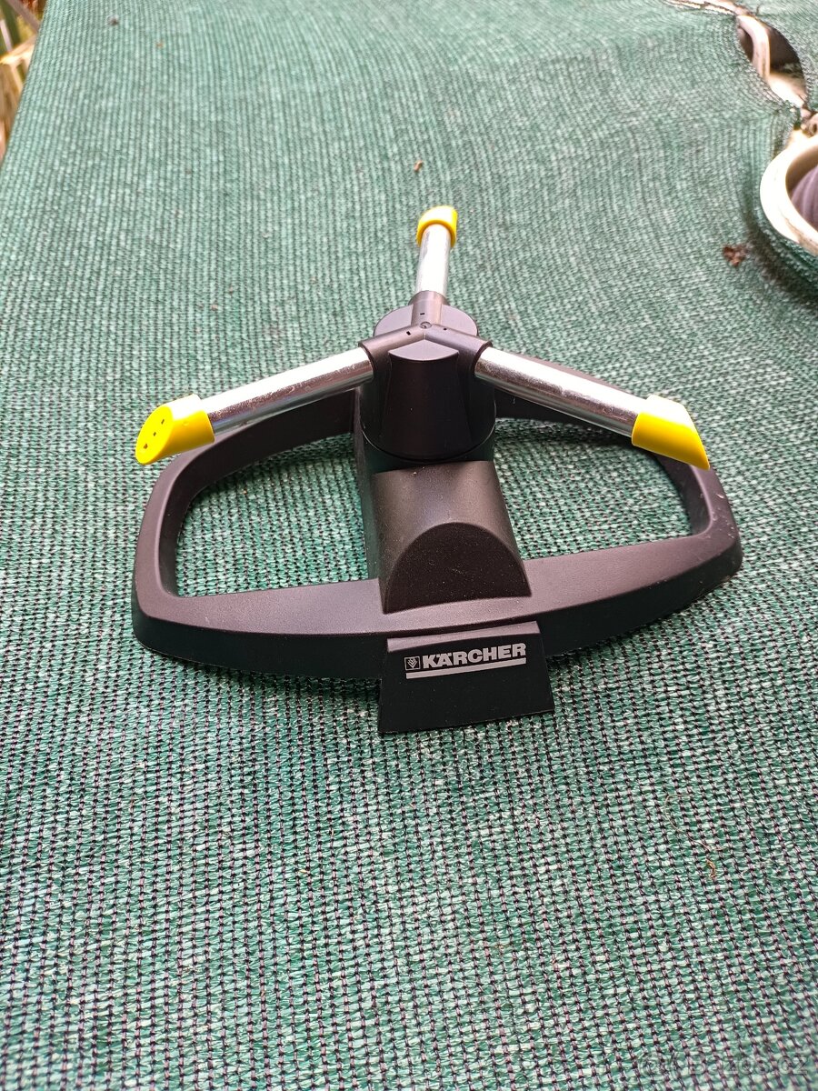 Zavlažovač Karcher - 2