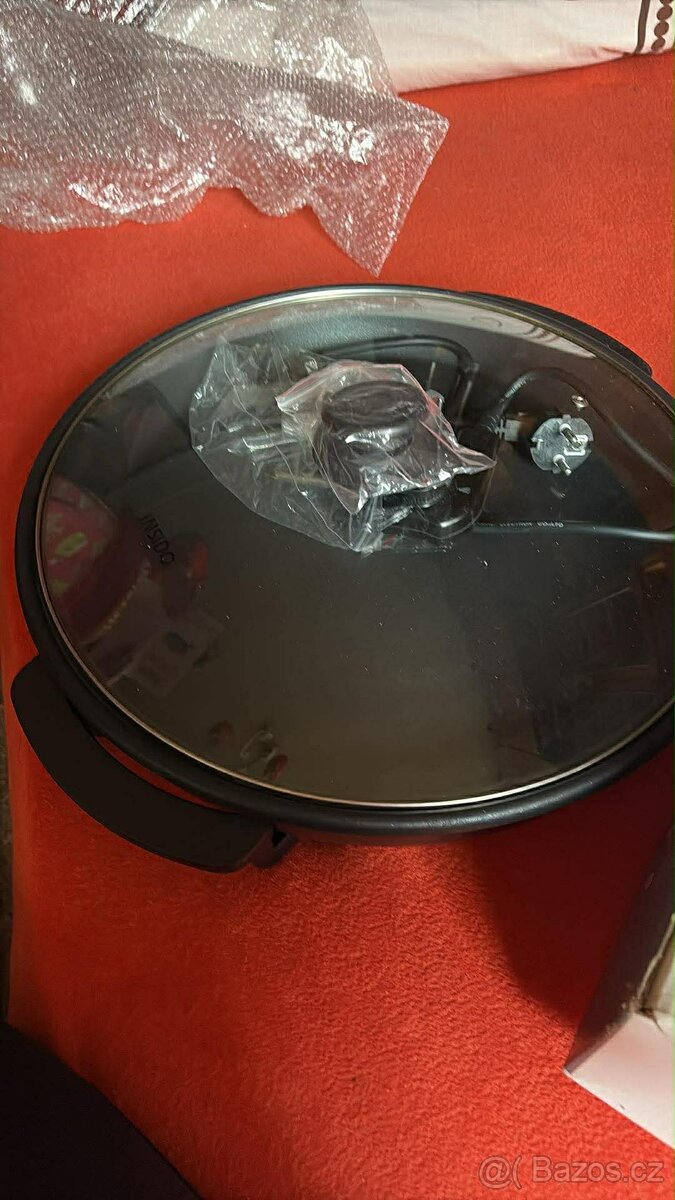 Prodám therno hrnec - 2