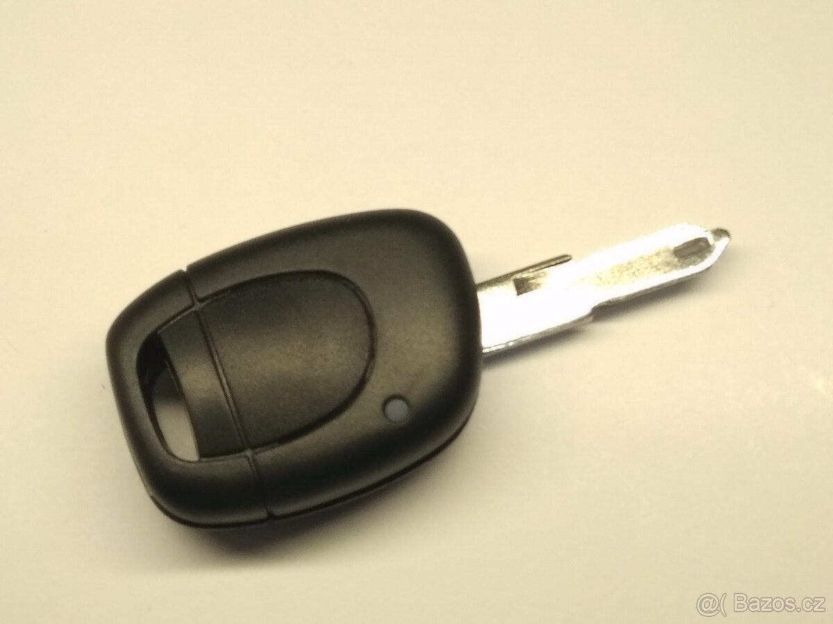 Autoklič obal kliče Dacia Logan,Duster,Sandero, Jogger, Nova - 2