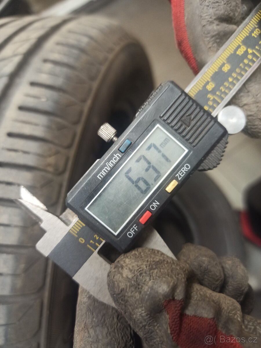 Pneumatiky Matador - 2