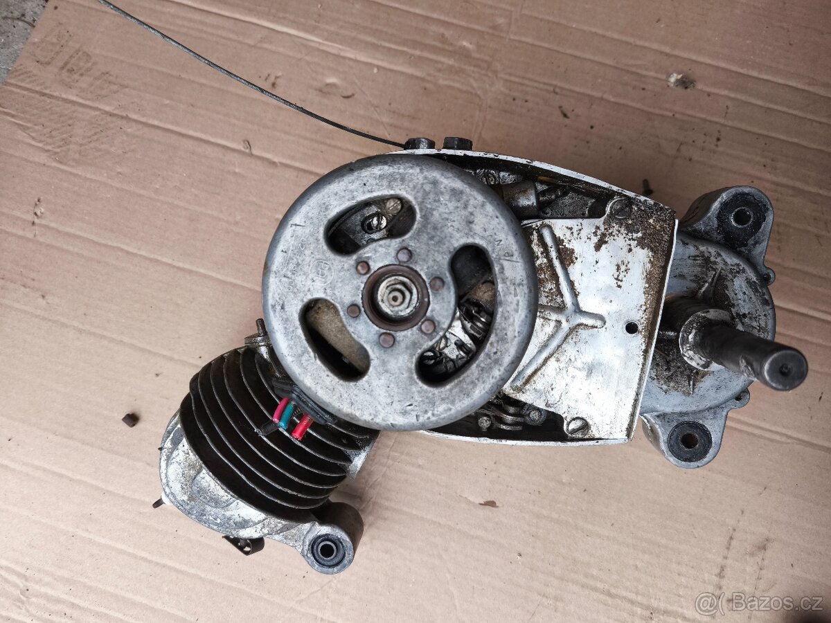 Motor Stadion S11 - 2