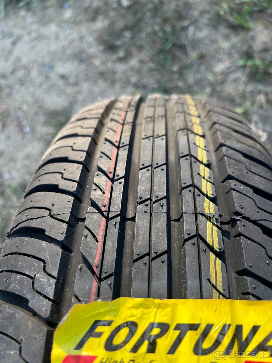 Nová pneumatika Fortuna 185/65 R15 - 2