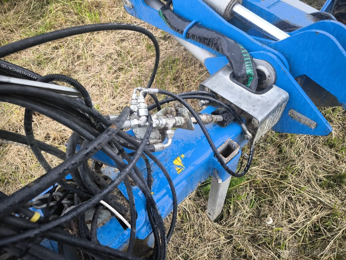 Overum VARI FLEX EVL 71080H - 2