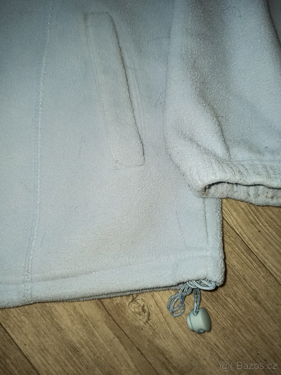 Dámská fleecová mikina - 2