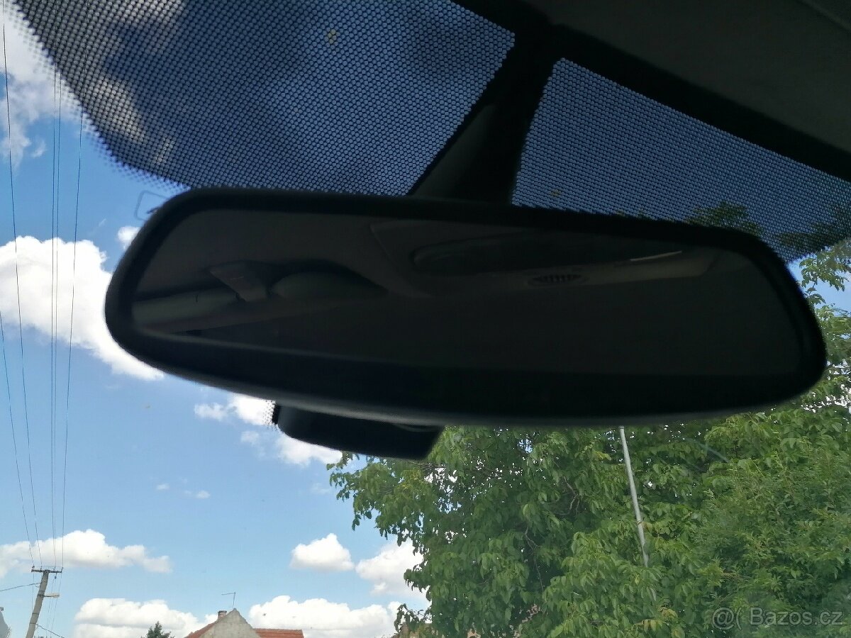 Náhradní díly Ford Focus 1,8 TDCI - 2