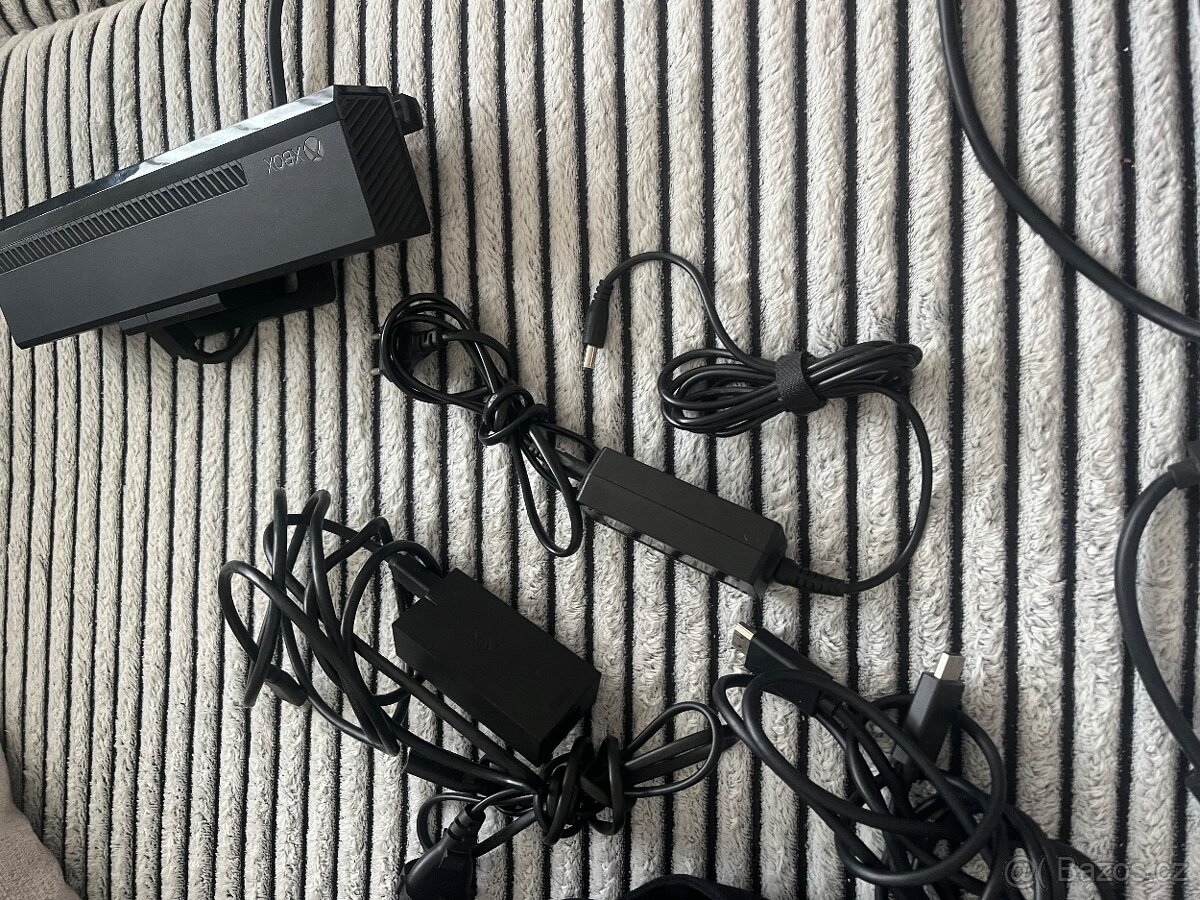 Kinect na xbox one - 2