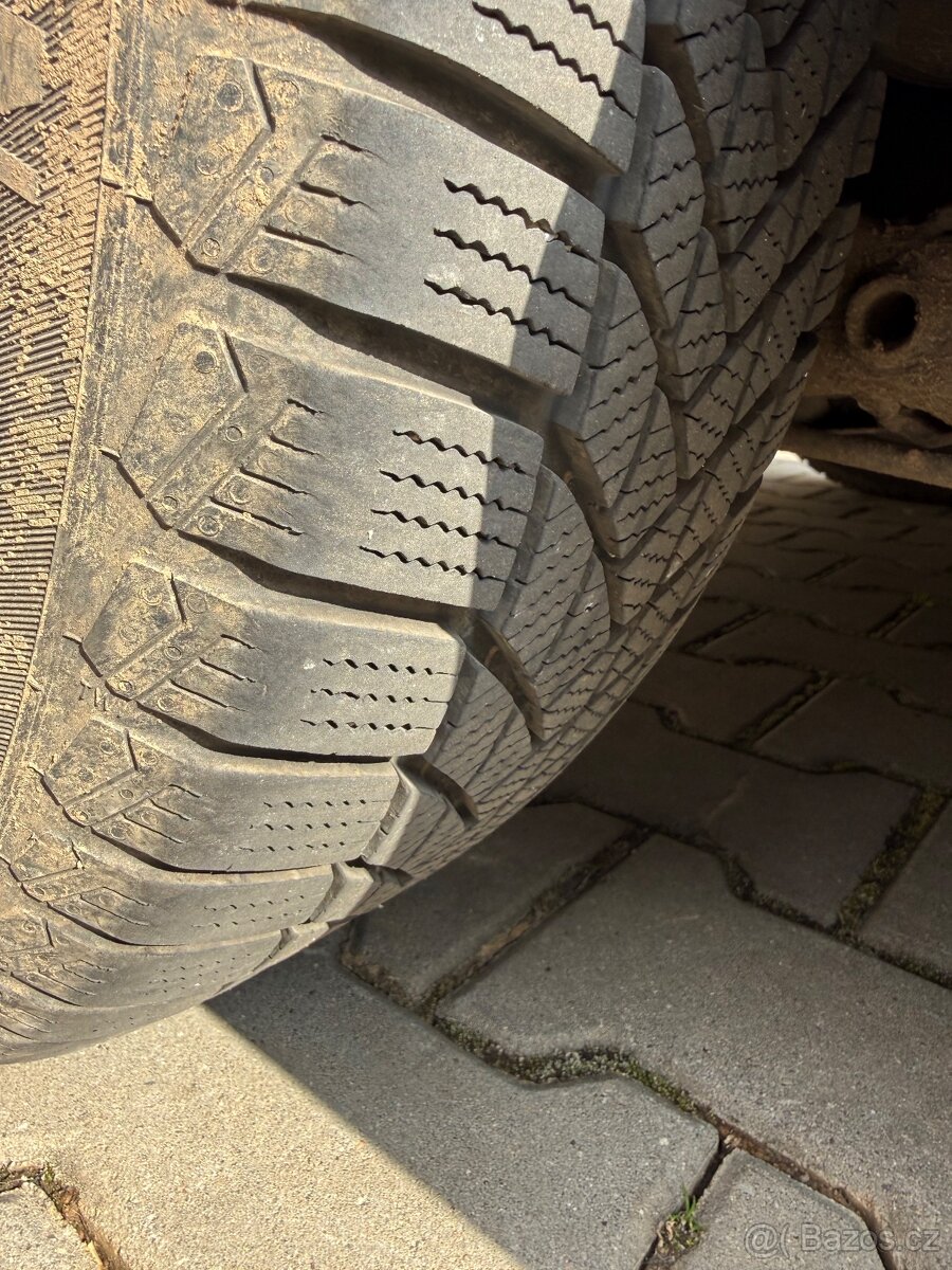 5x100 r15 - 2