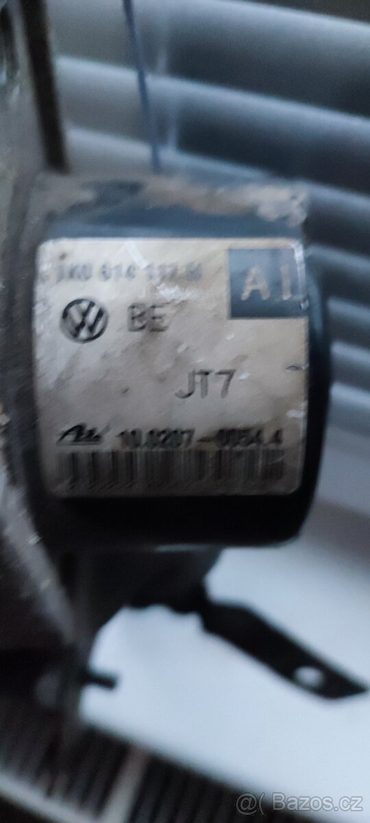 jednotka abs octavia 2 r.v 2006 - 2