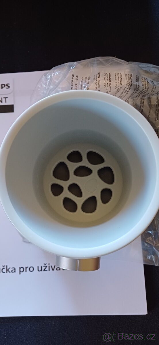 Ohřívačka láhviček Philip Avent - 2