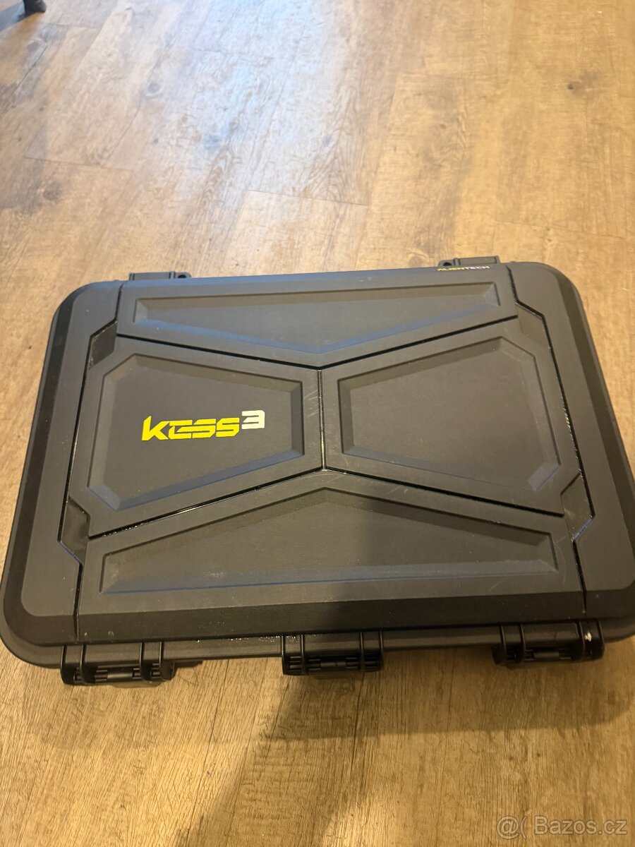 Alientech Kess3 - 2