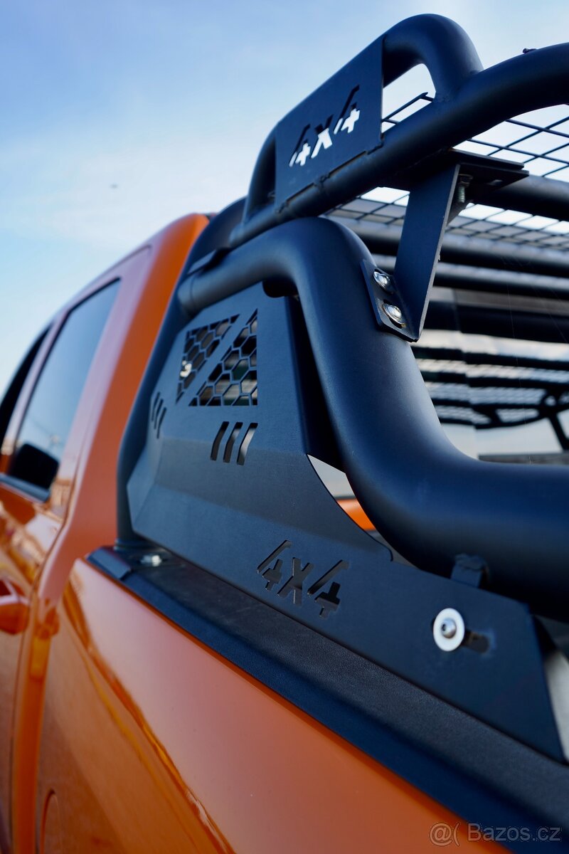 Ram 1500 2013-2018 Rám korby - 2