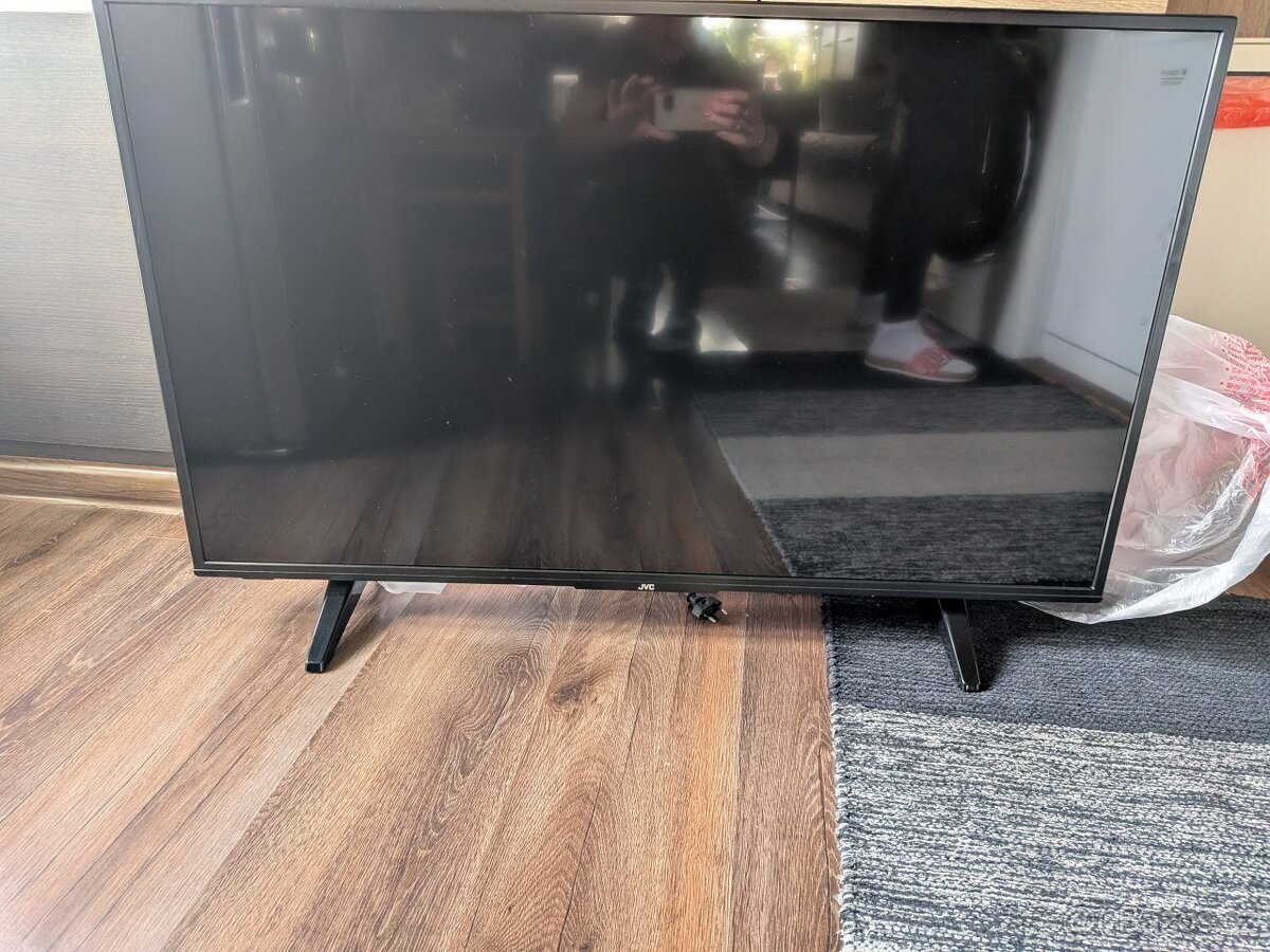 Televize JVC led - 2